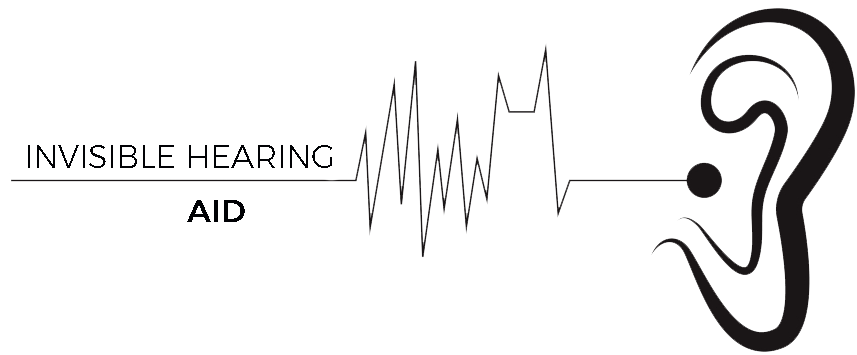 Invisible Hearing Aid