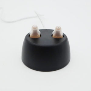 Rechargeable Hearing Amplifier to Aid Hearing